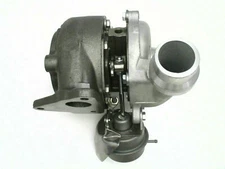 Turbocharger Renault Clio Megane Modus Scenic 1.5 dCi (2004- ) 78 Kw