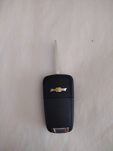 Chevrolet Key Fob Replacement Keyless Entry Remote For Chevy Equinox 2010-2017 315Mhz Compustar Remote Starter Price