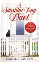 Jeanine Lauren | A Sunshine Bay Duet | Taschenbuch | Englisch (2021)