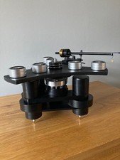 ARB TURNTABLE ( REGA/LOGIC)