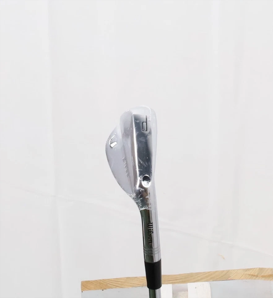 Wilson Staff Model Cb Pitching Wedge Stiff Dynamic Gold Mid 115 S300 12920277 - Image 2 of 4