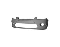 StoßStange Vorne Ford Focus 2007-2010 Lackierbar MIT Nebel
