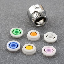 Water Saving Cores  Washer  Shower Adapter Kit For Bathroom Handheld Showers