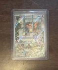 Pokemon Scarlet & Violet Charmander Illustration Promo 044