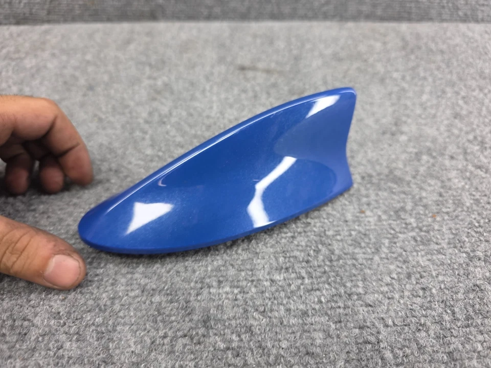 LEXUS 2021-2025 IS350 IS500 IS300 RC-F LC500 OEM ANTENA TECHO ALETA TIBURÓN 8Y6 Foto 3 de 4