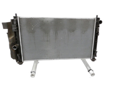 Wasserkühler Wasser kühler Kühler für Jeep Compass MK49 10-14 2,1 120KW