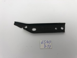 Mercedes-Benz A2048810106 Stoßstange Rutsche Links Vorne