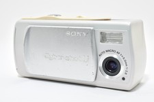 Sony Cybershot U for sale | eBay
