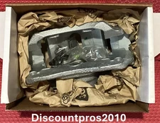 NuGeon 19-B2664 Front Left Disc Brake Caliper Toyota Highlander 2001-2007