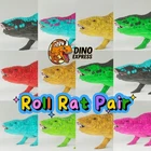 Roll Rat Color Pair ARK🦕 Survival Ascended ASA PVE PC/XBOX/PS