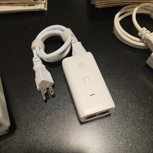 GP-V480-032G - Ubiquiti U-Poe-Af 48V Poe Injector .