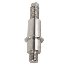 ⁺Jet Pump Impeller Shaft 267000388 Outboard Motor Impeller Shaft For Sea‑Doo GTX