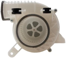 Drive Motor Battery Pack Cooling Fan Assembly-Battery Fan Motor 4 Seasons 76810