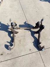 Audi A4 Allroad B8 2013 Sous-châssis avant Diesel MDT32228