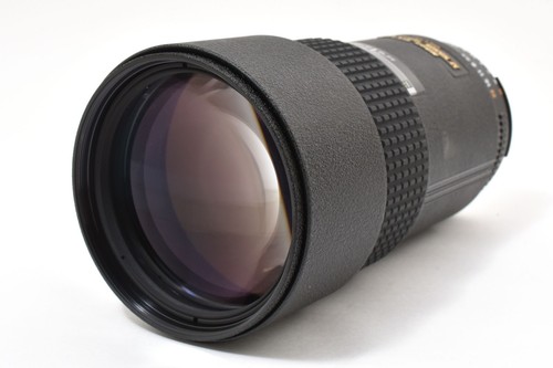 "Near Mint" Nikon AF Nikkor 180mm F/2.8 ED Telephoto Zoom Lens From Japan # 1701 - Picture 10 of 24