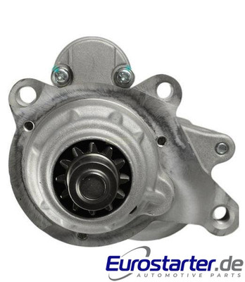 1* Anlasser Neu OE# 3C3U11000AB für Ford