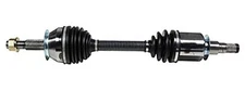  NCV53127 CV Axle Shaft Assembly - Left or Right Front (Driver or Passenger 