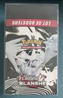Display de Bundle Pokemon Flamme Blanche EV10.5 FR Neuf scellé