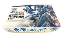 Gundam AGE Gafran 1/144 Gunpla Unopened Model Kit Accessories