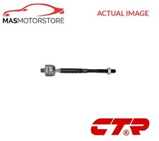 TIE ROD AXLE JOINT TRACK ROD FRONT CTR CR0506 I NEW OE REPLACEMENT