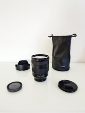 Sony FE 24?105mm F/4 G OSS Lens (SEL24105G) ? Excellent Condition