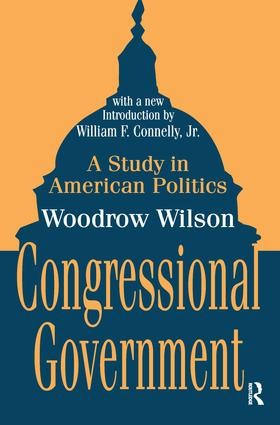 Congressional Government