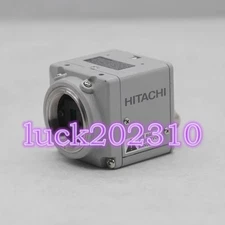 1PC USED HITACHI KP-D20AU  industrial camera #YY