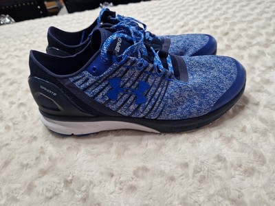 Under Armour Charged Bandit 2 Herren Sportschuhe Uk 9