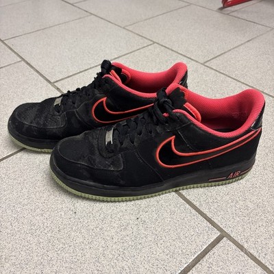 Nike Air Force 1 Low Yeezy colorway Gr. 43 Eu US 9,5
