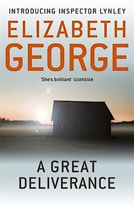 A Great Deliverance Elizabeth George