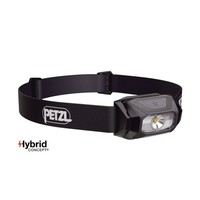 Petzl Tikkina Stirnlampe Kopflampe 300 Lumen Black