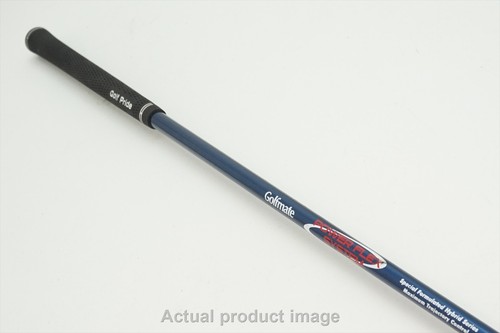 Golfsmith Max 22° 2 Hybrid Regular Flex Golfmate 0958159 Good - Picture 4 of 6
