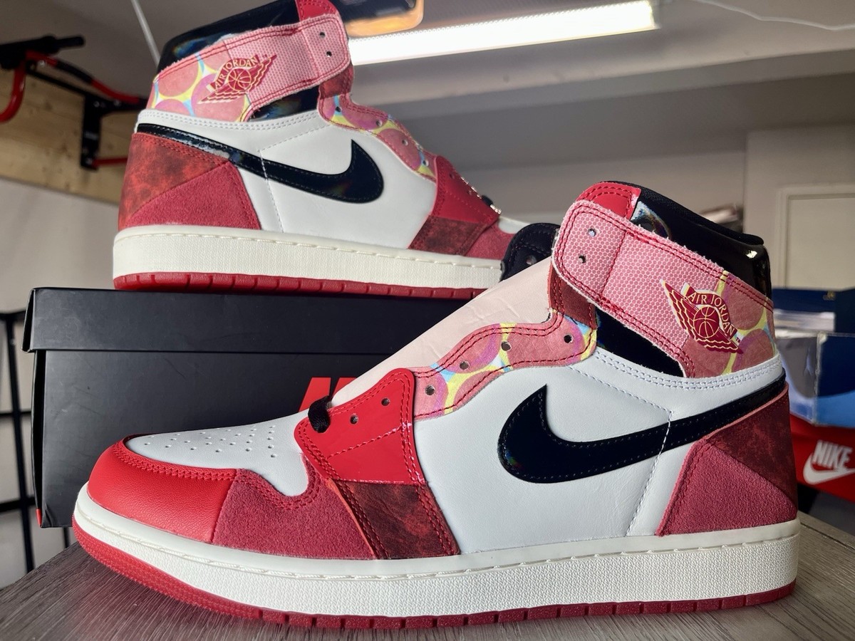 Air Jordan 1 High OG 