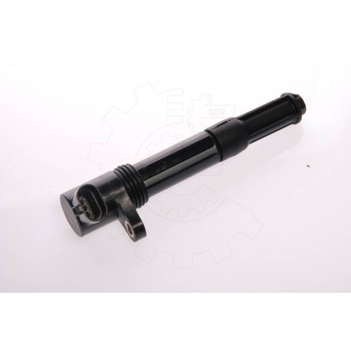 Bobine d'allumage bloc moteur essence compatible Alfa Romeo et Iveco 1208108