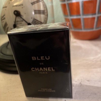 Chanel Blue 50ml Eau De Parfum Herren Spray