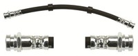 Bremsschlauch Hinten FüR Mazda 2 DE DH 1.3 1.4 1.5 1.6 07-15 D651-43-810