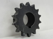 200984 New-No Box; Martin 60BS14-1-1/2 Sprocket  60; 14Teeth; 1-1/2"ID