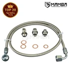 Turbo Inlet Oil Feed Line for VW Beetle SKODA Golf Jetta GOLF 1.9 TDI SOHC