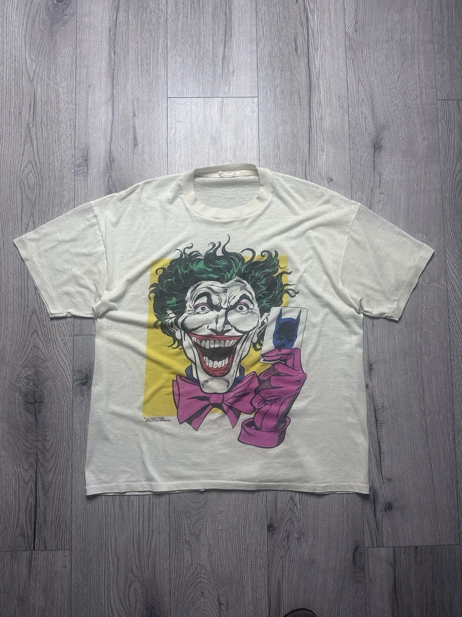 Joker T-Shirts for Men for sale | eBay