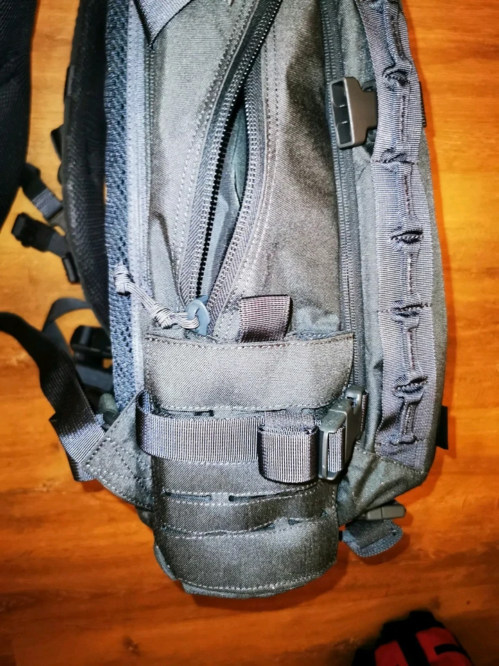 Direct Action® Dragon Egg® Mk.II Shadow Grey Rucksack 25 L Backpack - Bild 4 von 4