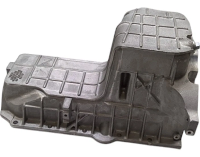 GM BLAZER 1998-2005 CÁRTER DE ACEITE 12597151 NUEVO OEM Foto 2 de 4