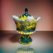 Crown Trinket Box