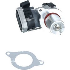 NRF 48685 AGR Ventil für MERCEDES BENZ CLK C KLASSE CLC E S203 W203 CL203 W211
