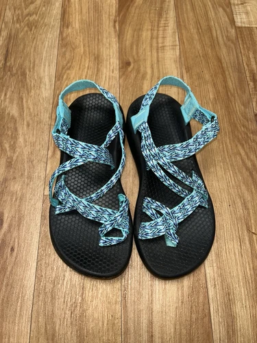 ASICS sandali con cinturino donna 6