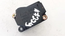 75622d Actuator Heater Actuator Blower 070101 Volvo S60 DE1421942-07