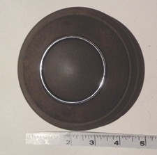 Used Part 1960 Triumph Tr2 Tr3 Tr3a Steering Wheel Horn Push Button