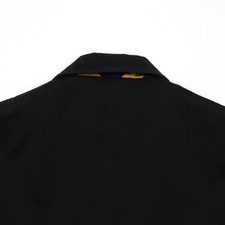 Polo Ralph Lauren Dark Navy Cotton Kid Blazer, Size 120