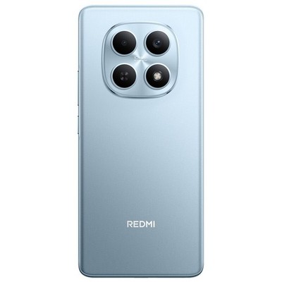 Smartphone Xiaomi REDMI NOTE 15 128 GB 6 GB RAM Blau