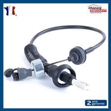 Câble embrayage pour 206 1.4 HDi, 2.0 HDi 2150.Y6 9634309980
