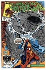 Amazing Spider-Man #328 1990 (VF/NM 9.0)